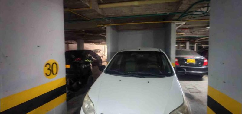 Apartamento en Venta en Bogotá, D.C., tibabita-19