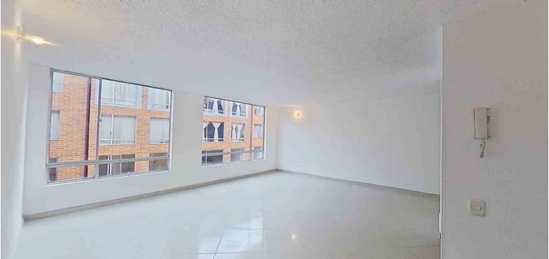 Apartamento en Venta en Bogotá, D.C., san antonio