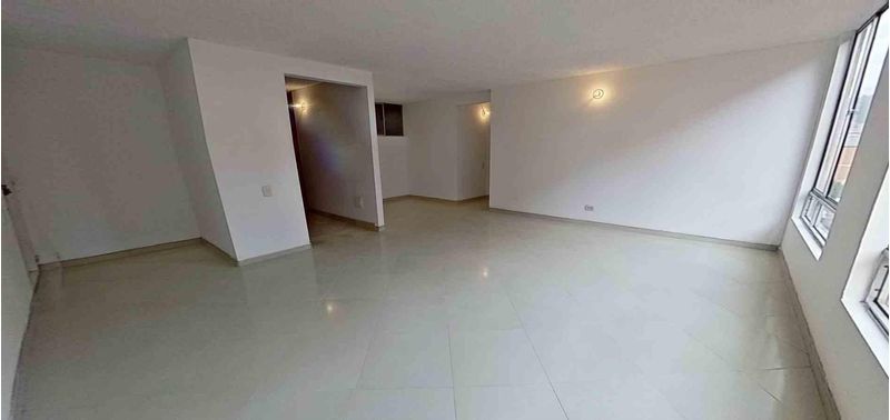 Apartamento en Venta en Bogotá, D.C., san antonio-0