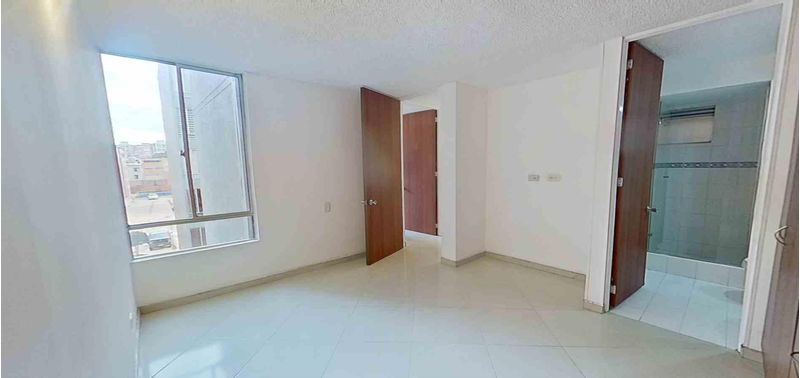 Apartamento en Venta en Bogotá, D.C., san antonio-2