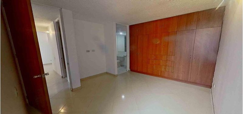 Apartamento en Venta en Bogotá, D.C., san antonio-3