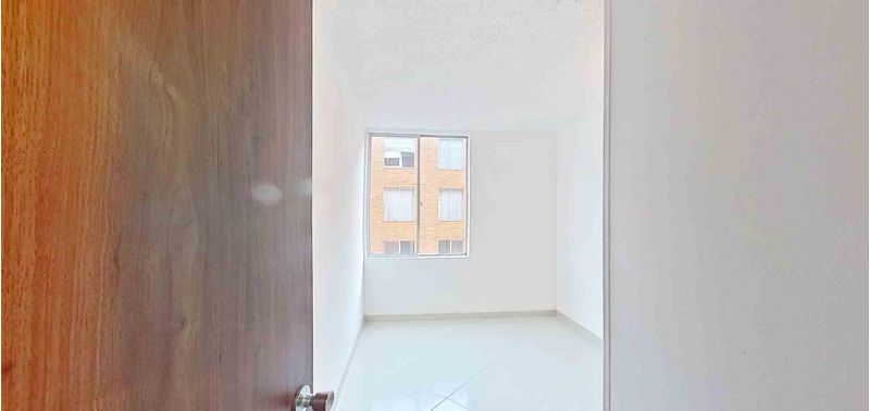 Apartamento en Venta en Bogotá, D.C., san antonio-4
