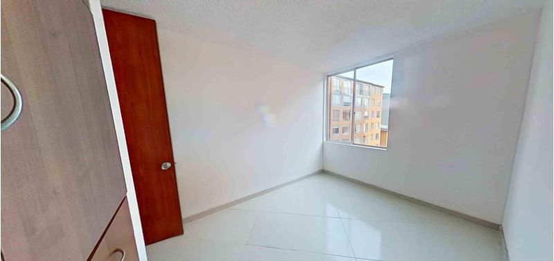 Apartamento en Venta en Bogotá, D.C., san antonio-8