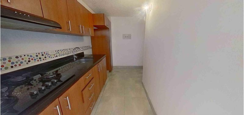 Apartamento en Venta en Bogotá, D.C., san antonio-9