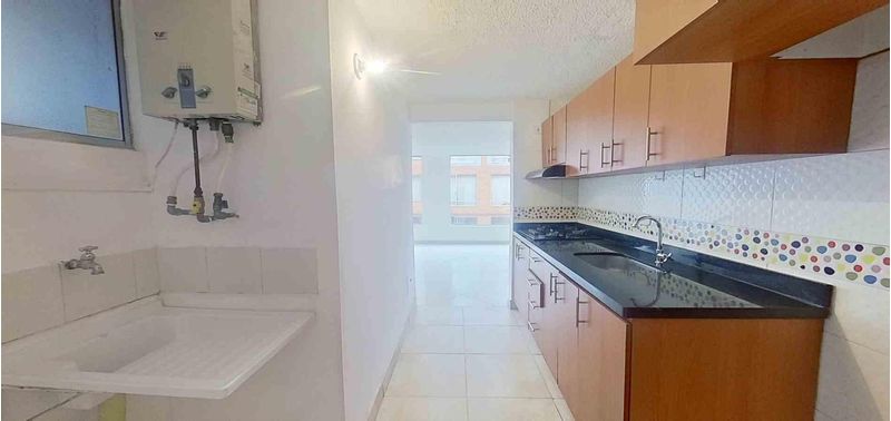 Apartamento en Venta en Bogotá, D.C., san antonio-10