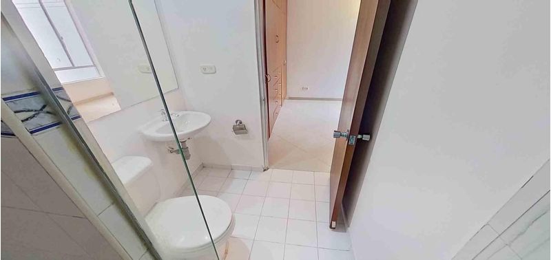 Apartamento en Venta en Bogotá, D.C., san antonio-12