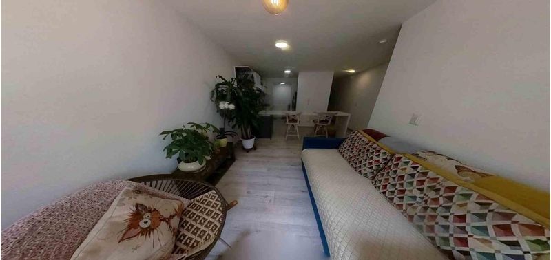 Apartamento en Venta en Bogotá, D.C., Santa Teresa