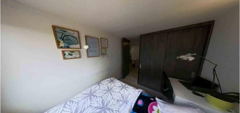 Apartamento en Venta en Bogotá, D.C., Santa Teresa-5