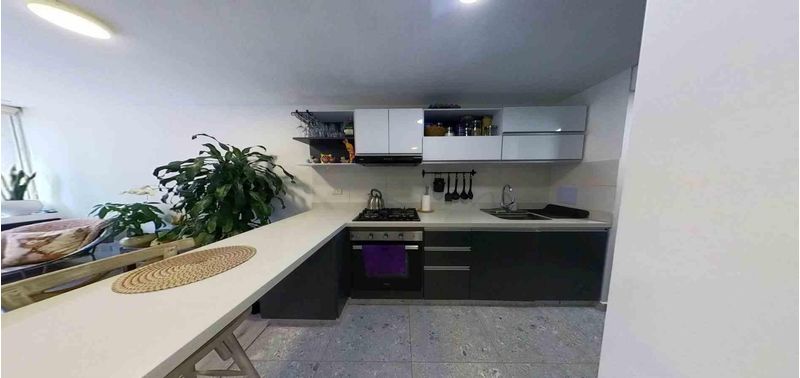 Apartamento en Venta en Bogotá, D.C., Santa Teresa-8