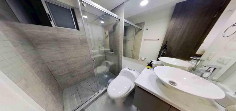 Apartamento en Venta en Bogotá, D.C., Santa Teresa-9
