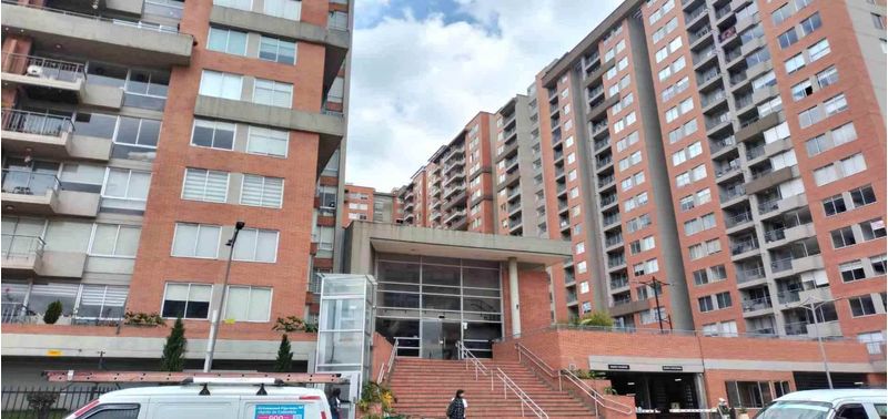 Apartamento en Venta en Bogotá, D.C., Santa Teresa-11