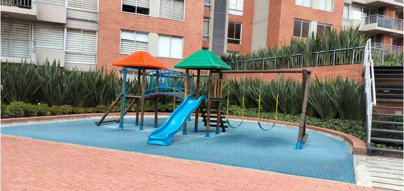 Apartamento en Venta en Bogotá, D.C., Santa Teresa-12