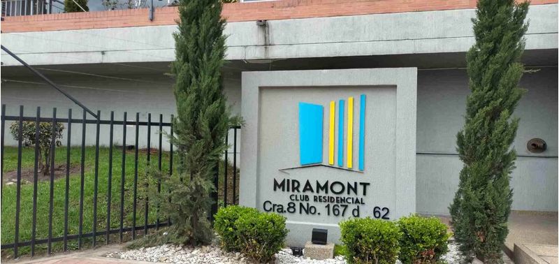 Apartamento en Venta en Bogotá, D.C., Santa Teresa-13