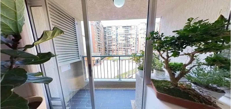 Apartamento en Venta en Bogotá, D.C., Santa Teresa-14