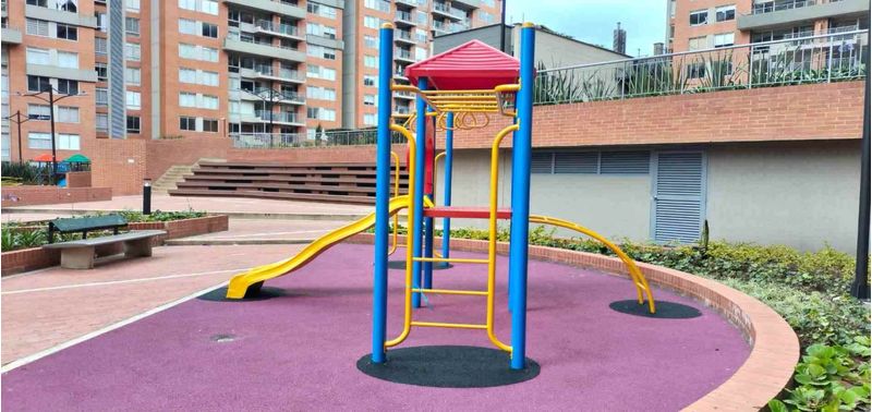 Apartamento en Venta en Bogotá, D.C., Santa Teresa-15