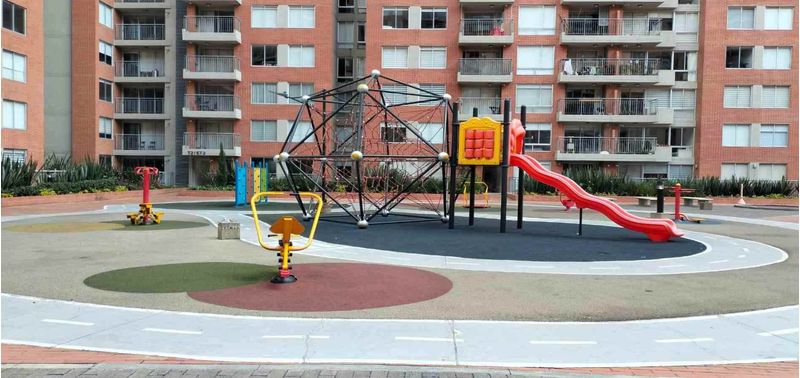 Apartamento en Venta en Bogotá, D.C., Santa Teresa-17