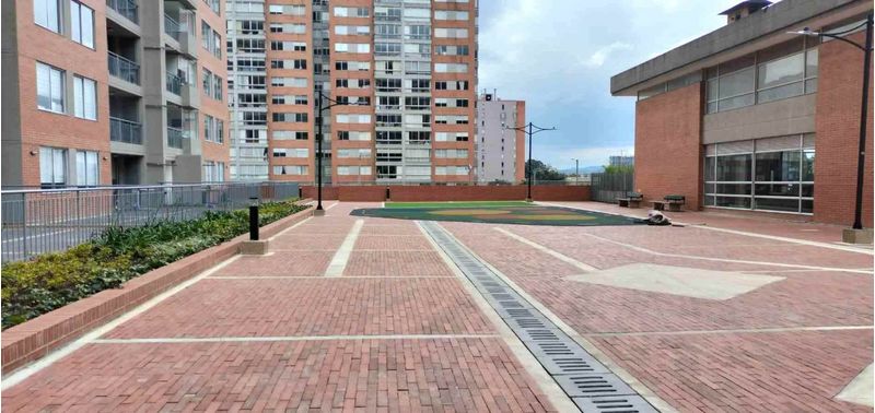 Apartamento en Venta en Bogotá, D.C., Santa Teresa-19