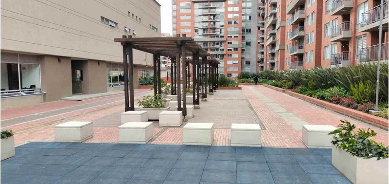 Apartamento en Venta en Bogotá, D.C., Santa Teresa-23