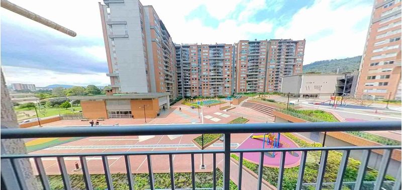 Apartamento en Venta en Bogotá, D.C., Santa Teresa-25