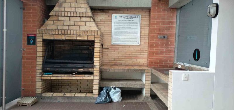 Apartamento en Venta en Bogotá, D.C., Santa Teresa-26