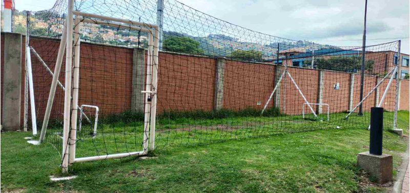 Apartamento en Venta en Bogotá, D.C., Santa Teresa-27