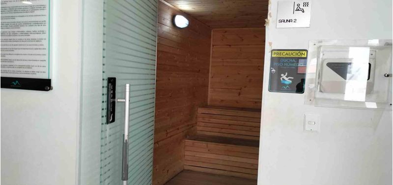 Apartamento en Venta en Bogotá, D.C., Santa Teresa-29