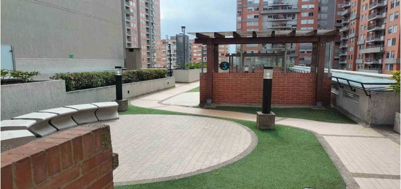 Apartamento en Venta en Bogotá, D.C., Santa Teresa-31