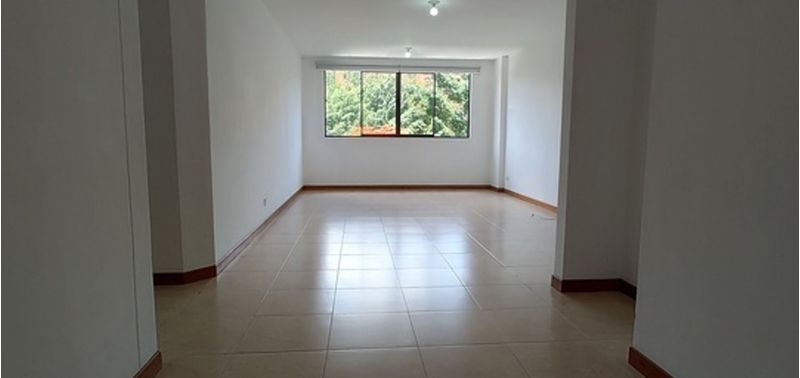 Apartamento en Venta en Medellín, La Frontera