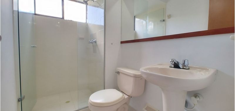 Apartamento en Venta en Medellín, La Frontera-4