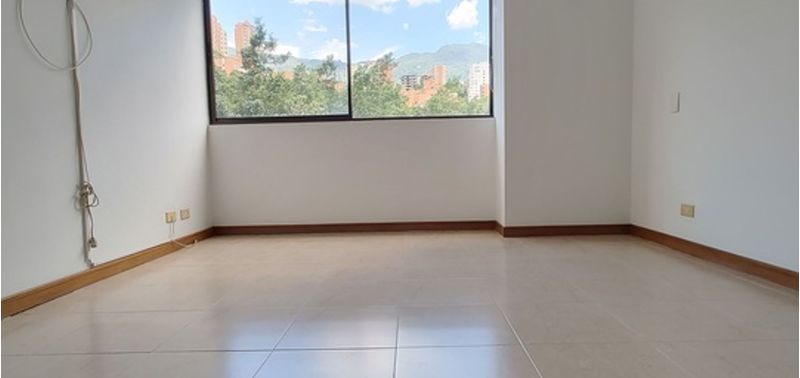 Apartamento en Venta en Medellín, La Frontera-7