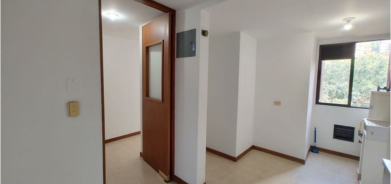 Apartamento en Venta en Medellín, La Frontera-9