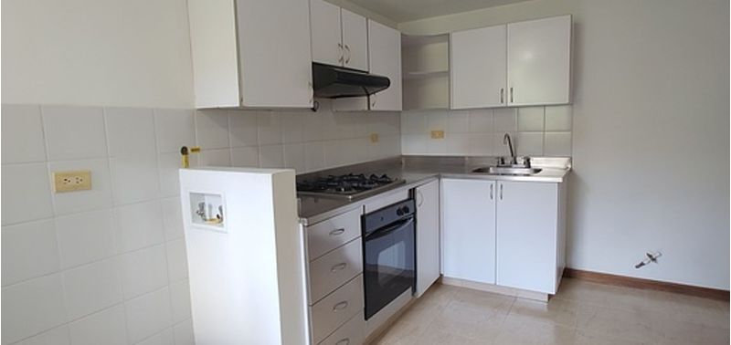Apartamento en Venta en Medellín, La Frontera-10