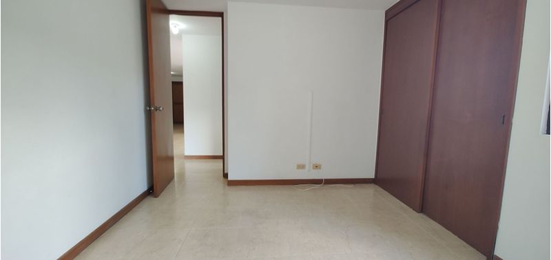 Apartamento en Venta en Medellín, La Frontera-12