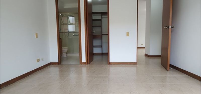 Apartamento en Venta en Medellín, La Frontera-13