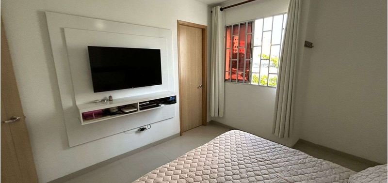Apartamento en Venta en Barranquilla, La Campiña-6