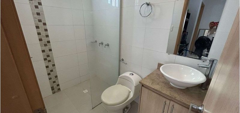 Apartamento en Venta en Barranquilla, La Campiña-9