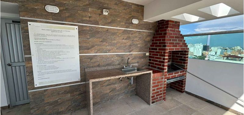 Apartamento en Venta en Barranquilla, La Campiña-10
