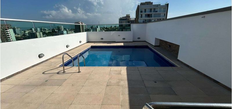 Apartamento en Venta en Barranquilla, La Campiña-11