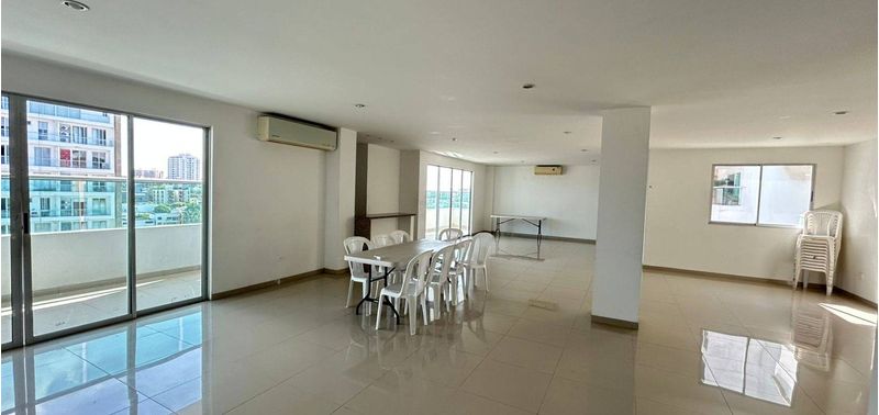 Apartamento en Venta en Barranquilla, La Campiña-12