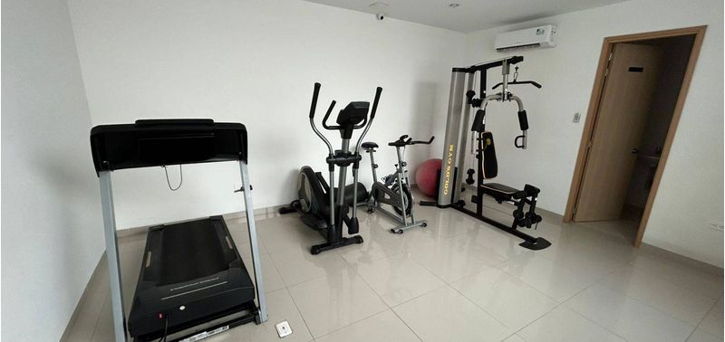 Apartamento en Venta en Barranquilla, La Campiña-13