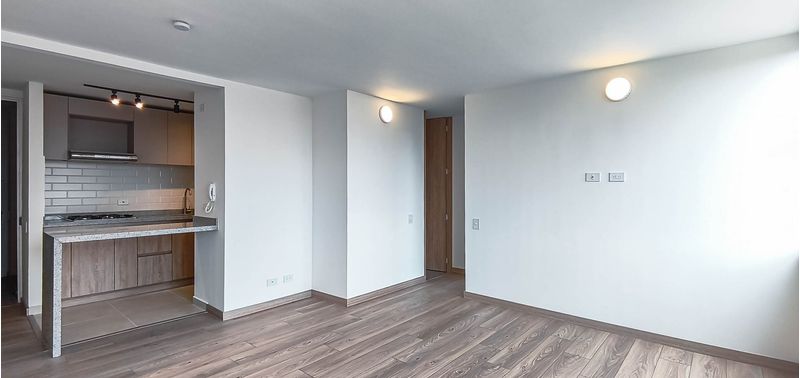 Apartamento en Venta en Bogotá, D.C., Chía