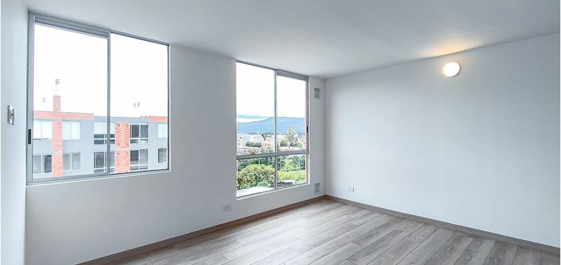 Apartamento en Venta en Bogotá, D.C., Chía-0