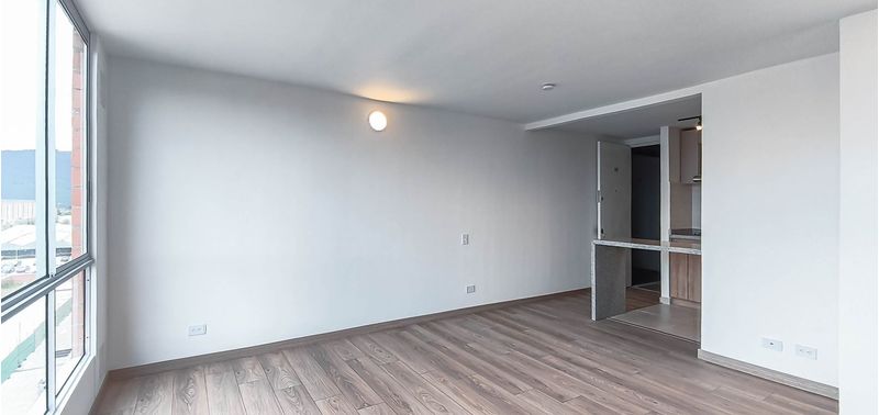 Apartamento en Venta en Bogotá, D.C., Chía-1
