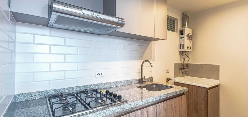 Apartamento en Venta en Bogotá, D.C., Chía-2