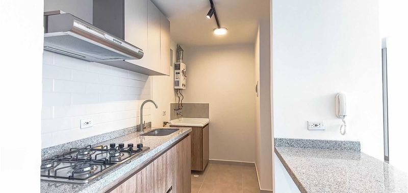 Apartamento en Venta en Bogotá, D.C., Chía-3