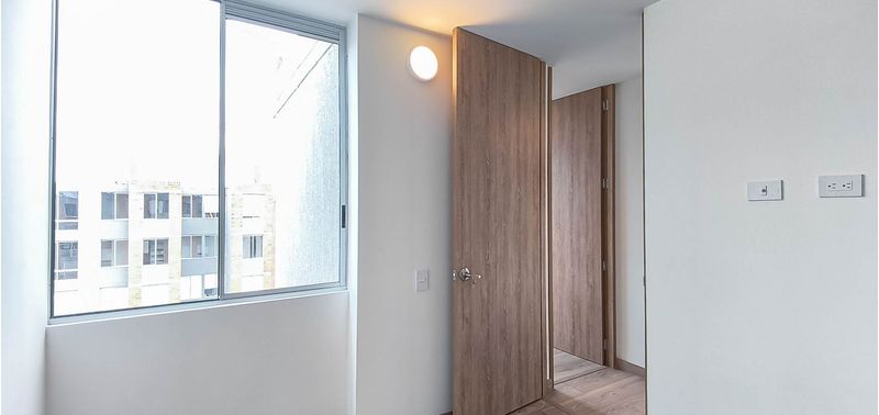Apartamento en Venta en Bogotá, D.C., Chía-6