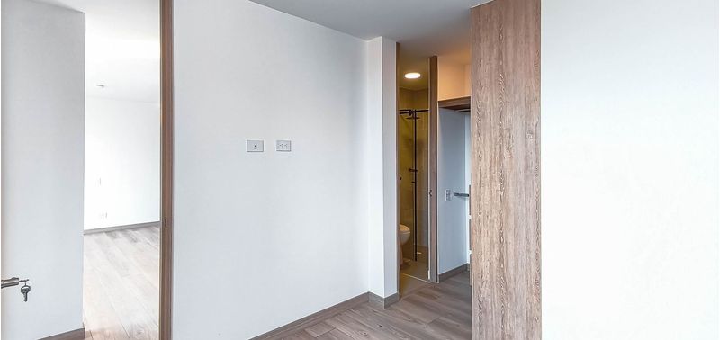 Apartamento en Venta en Bogotá, D.C., Chía-9
