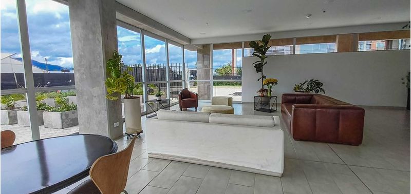 Apartamento en Venta en Bogotá, D.C., Chía-13