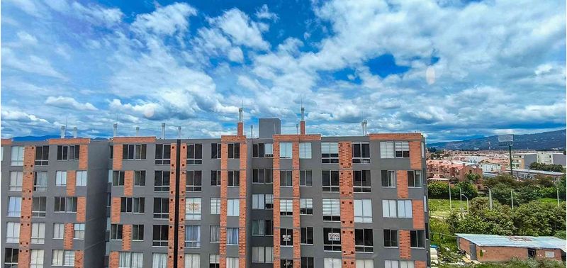 Apartamento en Venta en Bogotá, D.C., Chía-14