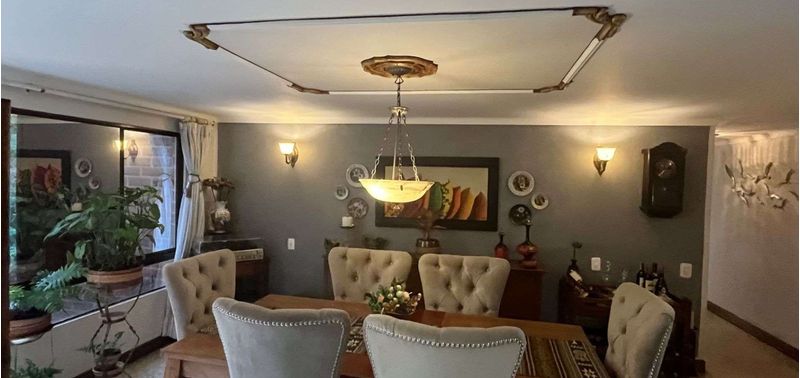 Apartamento en Venta en Medellín, El Poblado-0